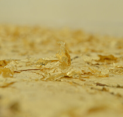 On the marks of the nails