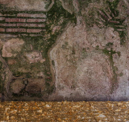 Visual Intersections at Thessalonikis Roman Forums